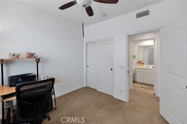 Detail Gallery Image 22 of 52 For 3262 S Westmont Ln #8,  Ontario,  CA 91761 - 2 Beds | 2 Baths