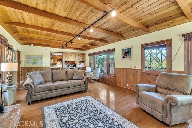 Detail Gallery Image 2 of 72 For 55345 S Circle Dr, Idyllwild,  CA 92549 - 2 Beds | 2 Baths