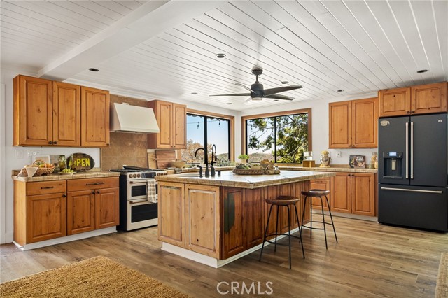 Detail Gallery Image 16 of 48 For 565 Dart Ct, Crestline,  CA 92325 - 3 Beds | 2 Baths