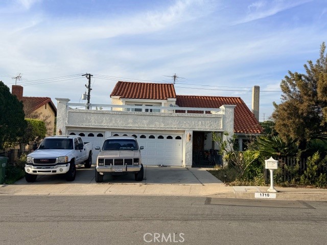 1710 Loma Road