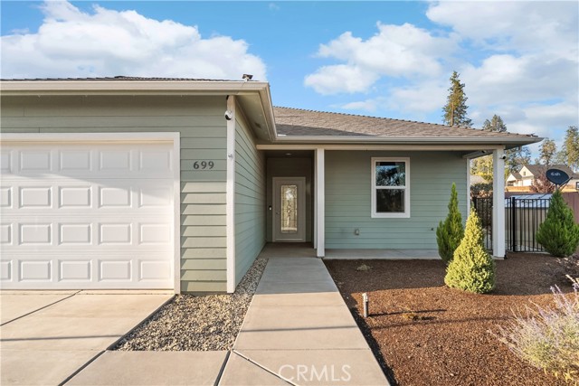 Property Photo from MLS