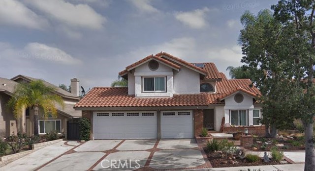 2377 Orchard Ln, Corona, CA 92882