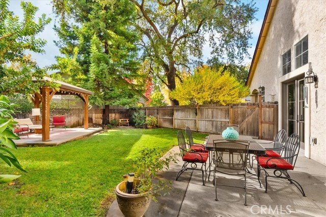 Detail Gallery Image 36 of 46 For 8 Heartwood Ct, Chico,  CA 95928 - 4 Beds | 2/1 Baths