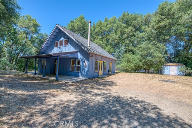 Detail Gallery Image 2 of 46 For 31730 Erie Rd, Coarsegold,  CA 93614 - 2 Beds | 2 Baths