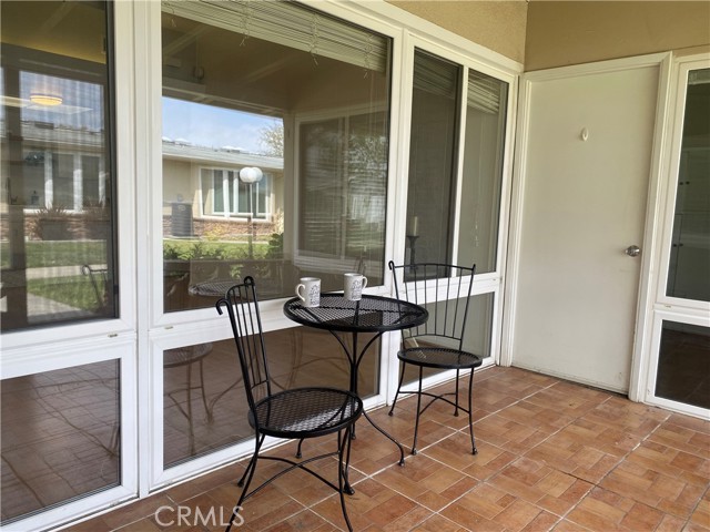 Detail Gallery Image 9 of 45 For 13271 Del Monte Drive, M14-33j, Seal Beach,  CA 90740 - 2 Beds | 1 Baths