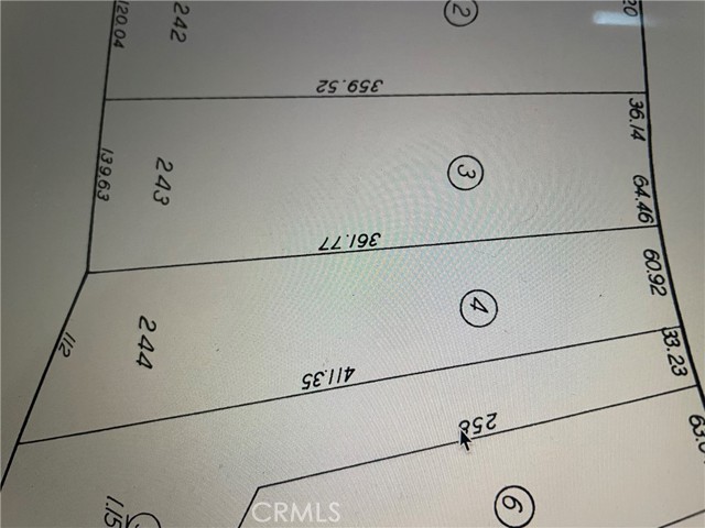 0 Alps, Tehachapi, California 93561, ,Land,For Sale,0 Alps,CRSR23151506