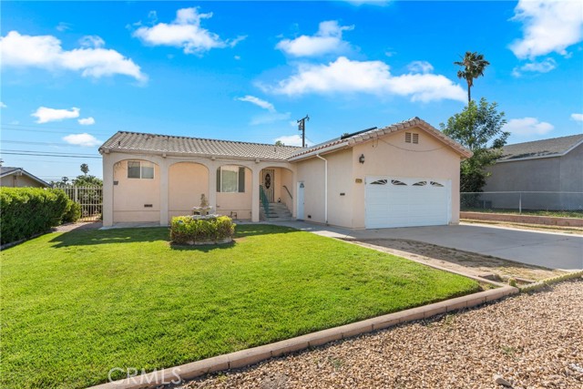 Detail Gallery Image 1 of 36 For 5528 Elmwood Rd, San Bernardino,  CA 92404 - 3 Beds | 2 Baths