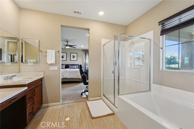 Detail Gallery Image 17 of 23 For 10429 Cloud Haven, Moreno Valley,  CA 92557 - 3 Beds | 2 Baths