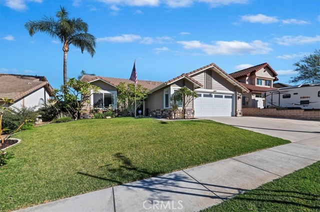 Detail Gallery Image 5 of 34 For 1921 Lynwood, Corona,  CA 92881 - 3 Beds | 2 Baths