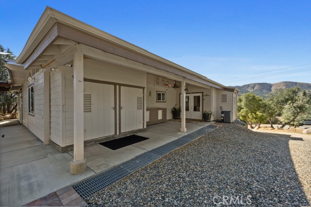 Detail Gallery Image 46 of 47 For 9780 Fay Ranch, Weldon,  CA 93240 - 2 Beds | 2 Baths