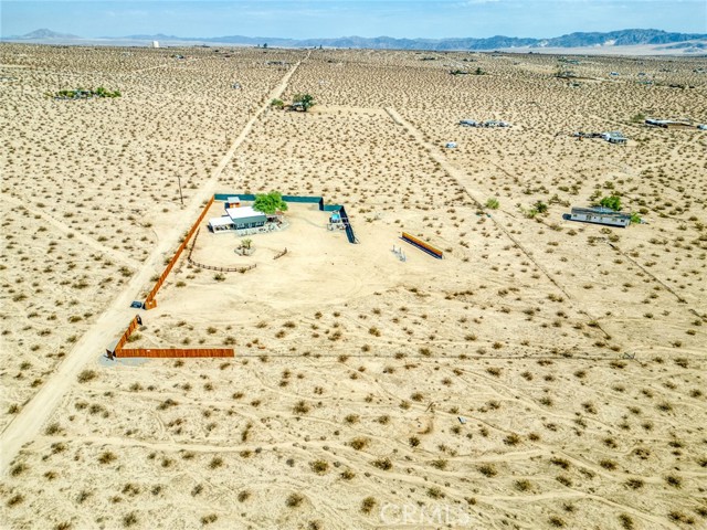 Detail Gallery Image 68 of 69 For 2275 Kerns Bld, Twentynine Palms,  CA 92277 - 3 Beds | 1 Baths