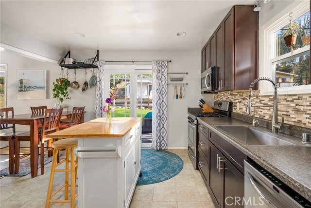 Detail Gallery Image 13 of 33 For 99 13th St, Cayucos,  CA 93430 - 2 Beds | 2 Baths