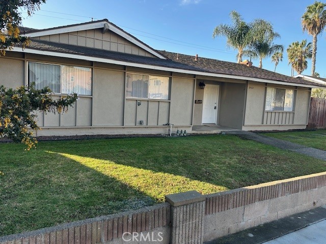 Detail Gallery Image 1 of 11 For 8422 Talbert Ave, Huntington Beach,  CA 92646 - 4 Beds | 2 Baths