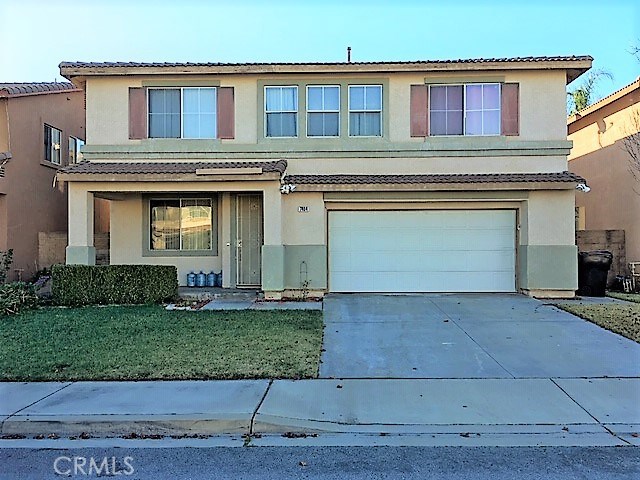 7404 Vicksburg Pl, Fontana, CA 92336