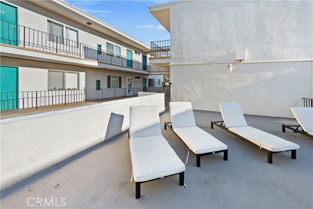Detail Gallery Image 9 of 12 For 10749 New Haven St #6,  Sun Valley,  CA 91352 - 0 Beds | 1 Baths