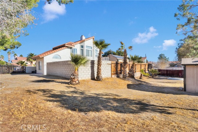 Detail Gallery Image 54 of 55 For 20443 Red Hawk Pl, Apple Valley,  CA 92308 - 5 Beds | 3 Baths