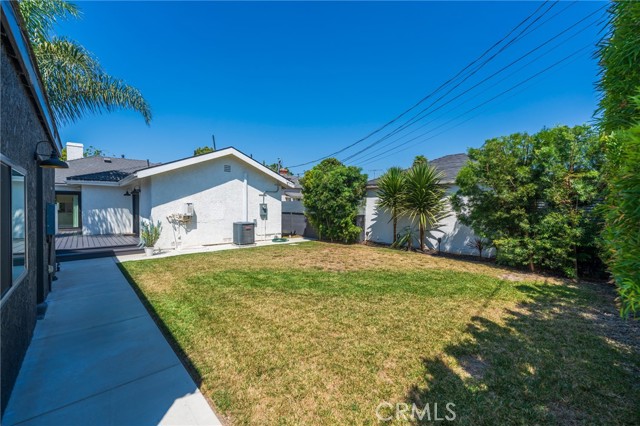 Detail Gallery Image 39 of 41 For 3532 S Muirfield Rd, Los Angeles,  CA 90016 - 4 Beds | 3 Baths