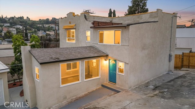 Detail Gallery Image 52 of 65 For 1521 N Bonnie Beach, Los Angeles,  CA 90063 - 5 Beds | 2/1 Baths