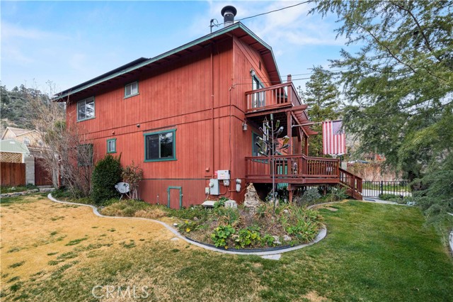 Detail Gallery Image 46 of 63 For 921 Piru Way, Frazier Park,  CA 93225 - 4 Beds | 2 Baths