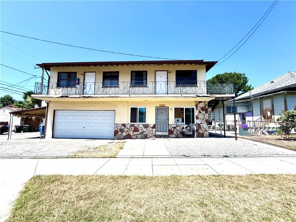 401 S Canyon Boulevard #B