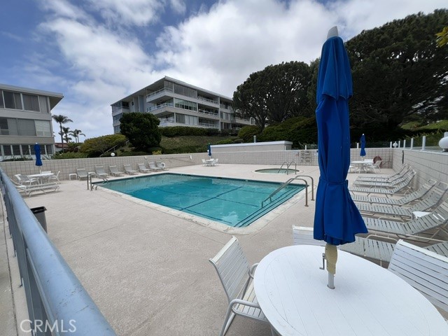 Second Pool Second Pool