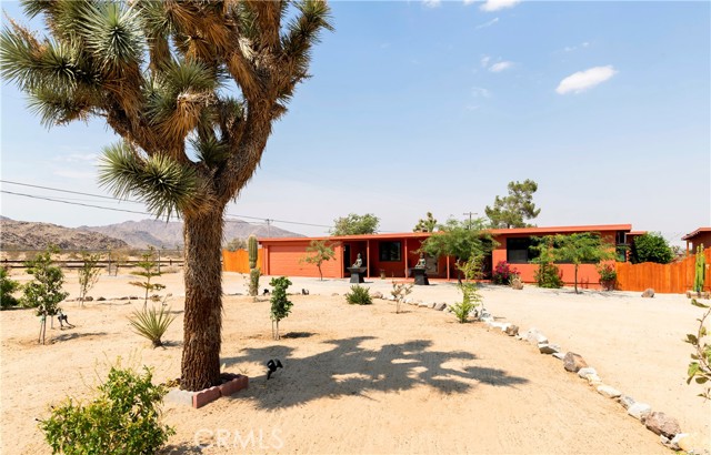 Detail Gallery Image 44 of 55 For 62322 Two Mile Rd, Joshua Tree,  CA 92252 - 3 Beds | 2 Baths