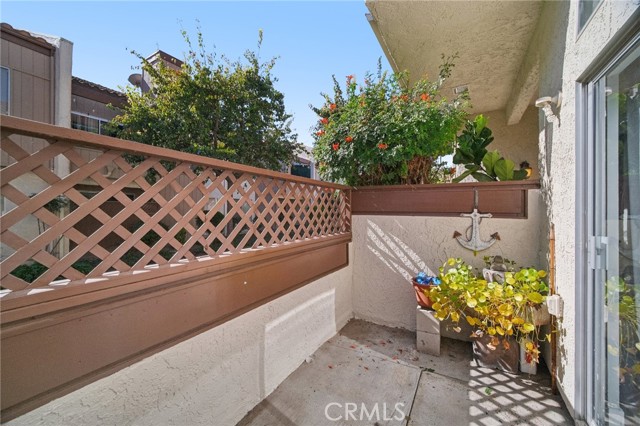 Detail Gallery Image 26 of 55 For 1730 Sinaloa Rd #308,  Simi Valley,  CA 93065 - 2 Beds | 1/1 Baths
