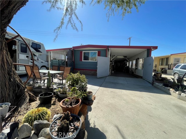 Detail Gallery Image 3 of 26 For 69290 Fairway Dr #6952,  Desert Hot Springs,  CA 92241 - 2 Beds | 2 Baths