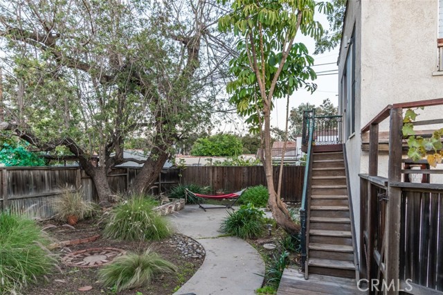 Detail Gallery Image 26 of 40 For 254 S Berkeley Ave, Pasadena,  CA 91107 - 4 Beds | 2 Baths