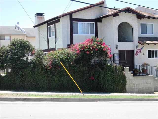 243 Juanita Avenue, Redondo Beach, California 90277, ,Residential Income,Sold,Juanita,SB16166033