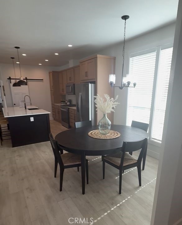 60071 Palm Oasis Avenue, Palm Springs, CA 92262