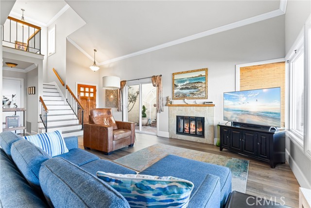 Detail Gallery Image 15 of 69 For 2411 Camino Bucanero #15,  San Clemente,  CA 92673 - 3 Beds | 2/1 Baths