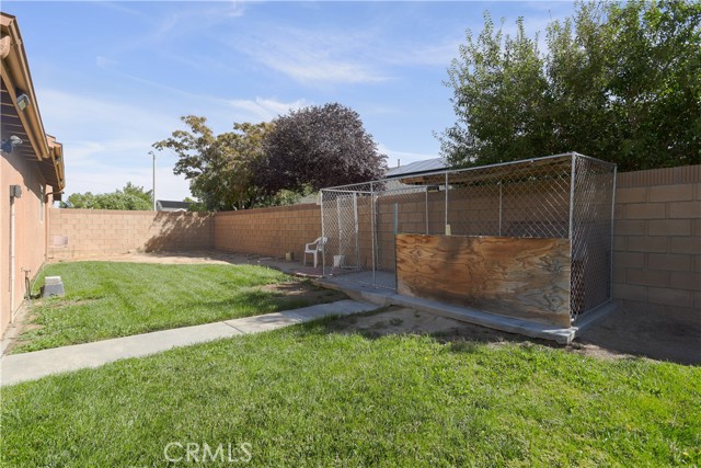 4 Bed Home for Sale in Lancaster, California
