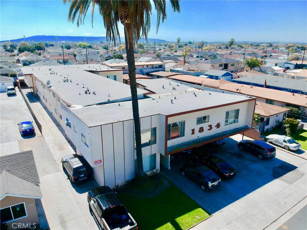 1834 W 146th Street, Gardena, CA 90249