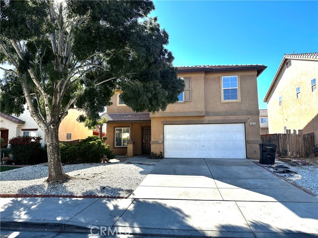 Detail Gallery Image 1 of 15 For 14073 Mare Ln, Victorville,  CA 92394 - 4 Beds | 2/1 Baths