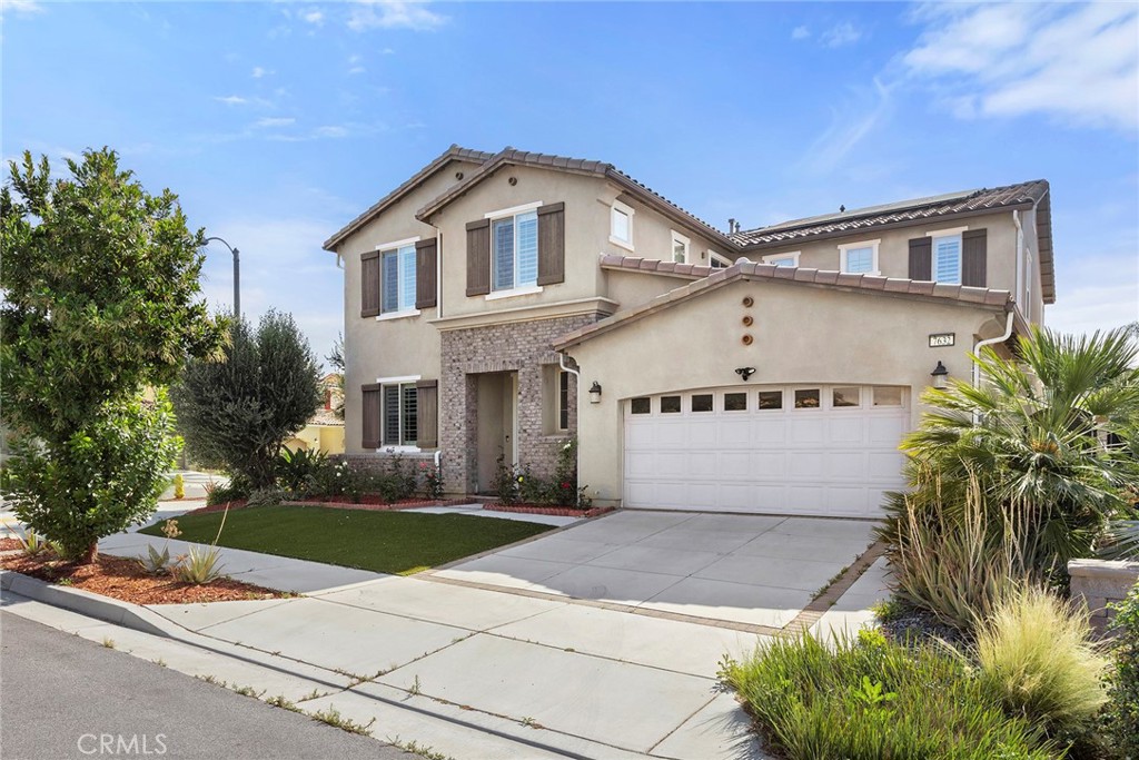 7632 Villa Rosa Court