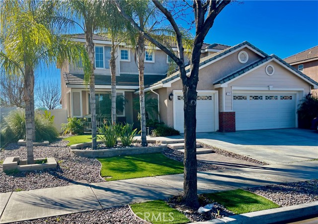 1275 Addison Way, Perris, California 92571, 4 Bedrooms Bedrooms, ,2 BathroomsBathrooms,Residential,For Sale,1275 Addison Way,CRLG24032850