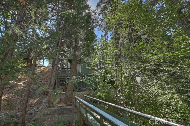 Detail Gallery Image 37 of 43 For 29591 Hook Creek Rd, Cedar Glen,  CA 92321 - 3 Beds | 1 Baths