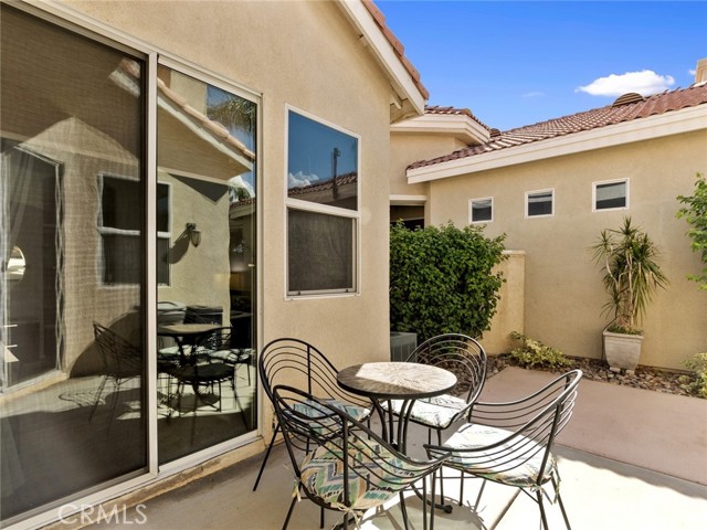 Detail Gallery Image 24 of 34 For 48957 Heifitz Dr, Indio,  CA 92201 - 3 Beds | 2 Baths