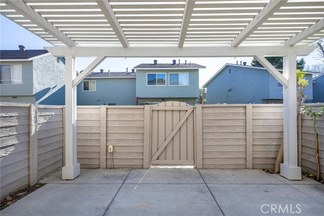 Detail Gallery Image 25 of 27 For 5448 E Candlewood Cir #17,  Anaheim,  CA 92807 - 3 Beds | 1/1 Baths