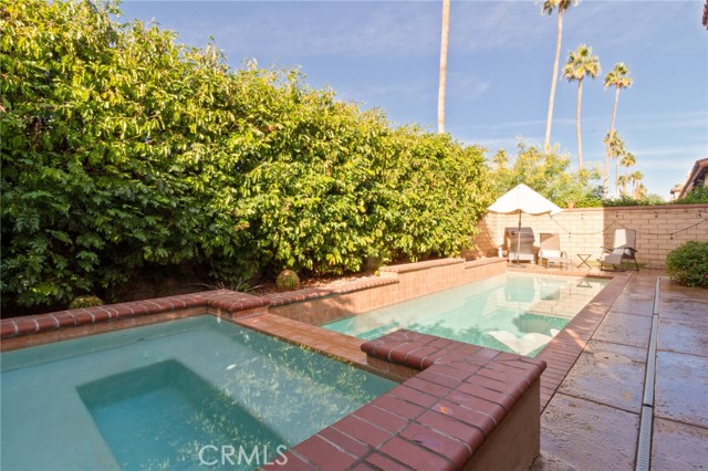 Detail Gallery Image 31 of 33 For 1793 Pintura Cir, Palm Springs,  CA 92264 - 3 Beds | 3/1 Baths