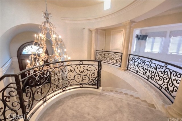 Detail Gallery Image 8 of 19 For 20391 Cypress, Newport Beach,  CA 92660 - 5 Beds | 6/1 Baths