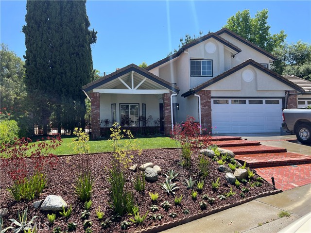 Detail Gallery Image 1 of 1 For 2402 Pepperdale Dr, Rowland Heights,  CA 91748 - 3 Beds | 3 Baths