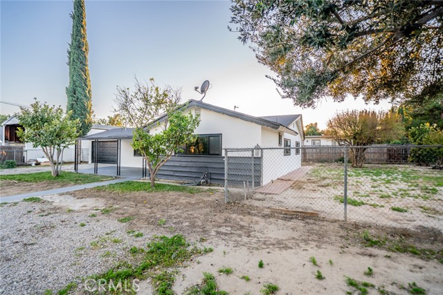 Detail Gallery Image 31 of 43 For 13865 Sterling, Moreno Valley,  CA 92555 - 3 Beds | 1/1 Baths