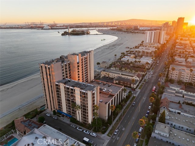 Detail Gallery Image 31 of 38 For 1750 E Ocean Bld #504,  Long Beach,  CA 90802 - 1 Beds | 1 Baths