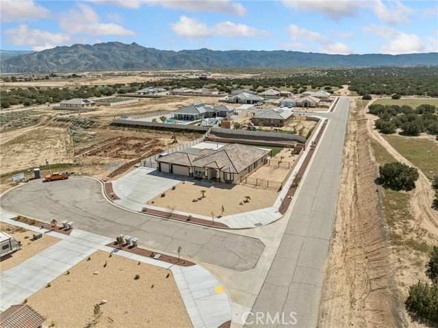 Detail Gallery Image 45 of 50 For 16917 Mora Ct, Hesperia,  CA 92345 - 4 Beds | 3/1 Baths