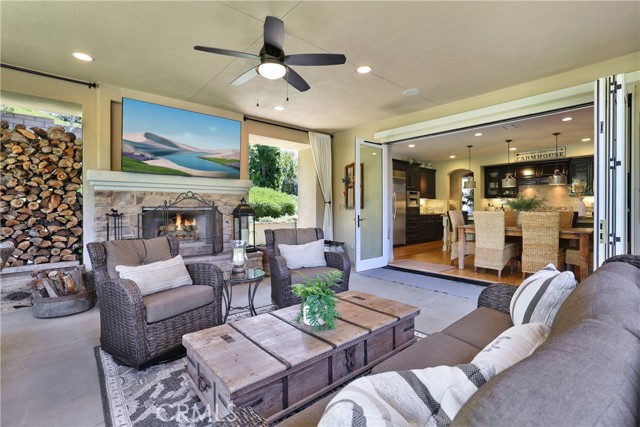 Image 46 of 60 For 29321 Via Zamora