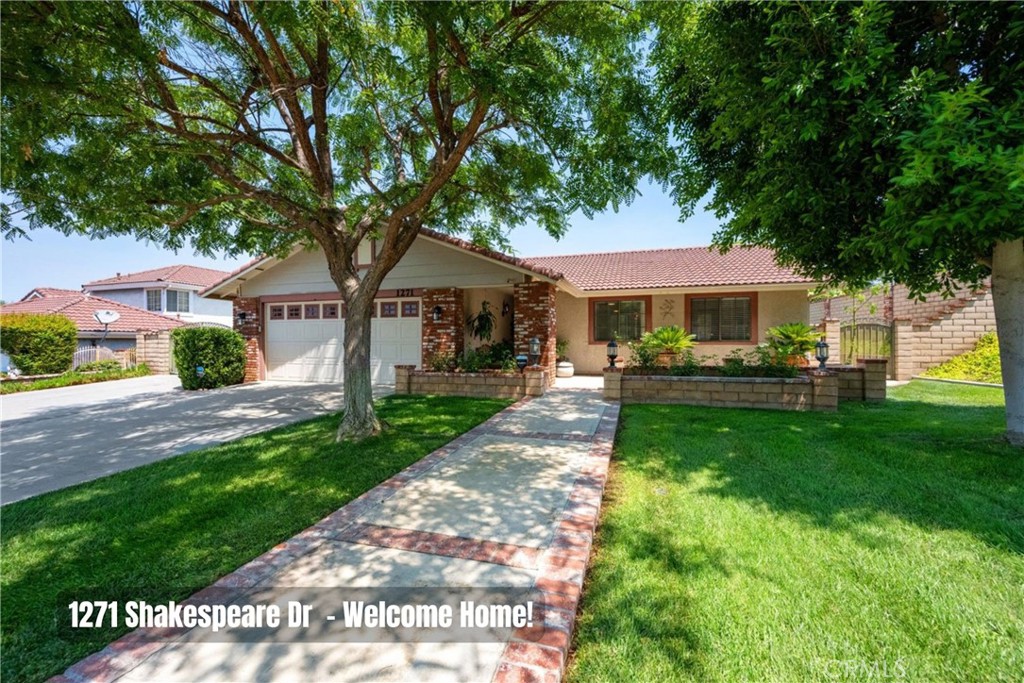 1271 Shakespeare Drive