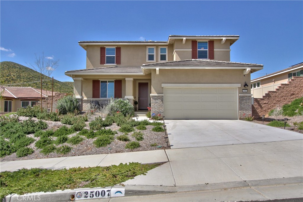 25007 Ganymede Way, Menifee, CA 92586