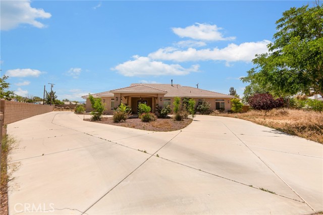 Image 3 for 14640 Choco Ln, Apple Valley, CA 92307